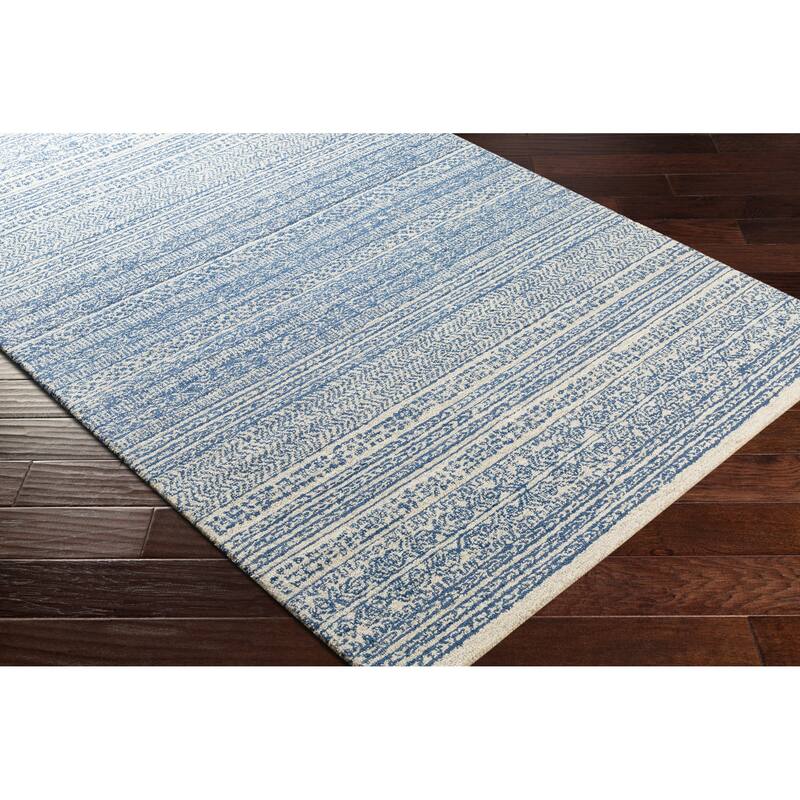 Artistic Weavers Aleah Handmade Wool Moroccan Area Rug