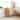 Christopher Knight Home - Maja Solid Oak Nightstand with Handmade Rattan Drawer and Tall Legs, 15.75" Wide Storage Cabinet
