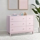 preview thumbnail 1 of 3, babyGap Legacy 6 Drawer Dresser One Size