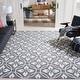 preview thumbnail 3 of 75, SAFAVIEH Handmade Four Seasons Cristine Floral Rug