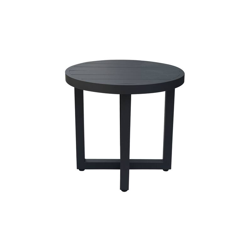 Outdoor Patio Side Table
