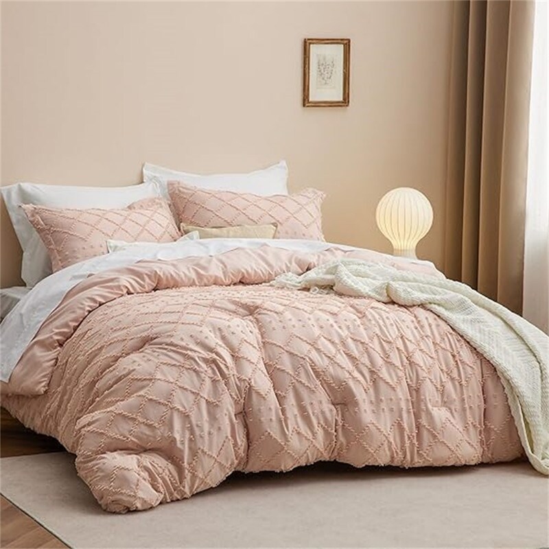 Boho comforter sales