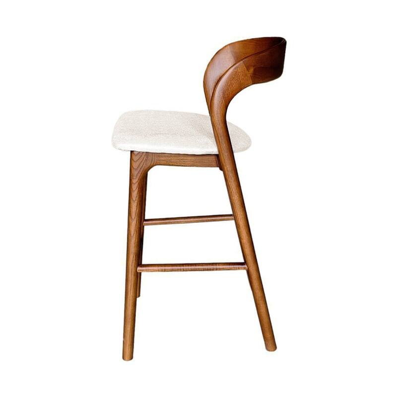 Java 26" Counter Stool