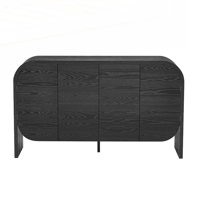 Buffet Cabinet with Storage
