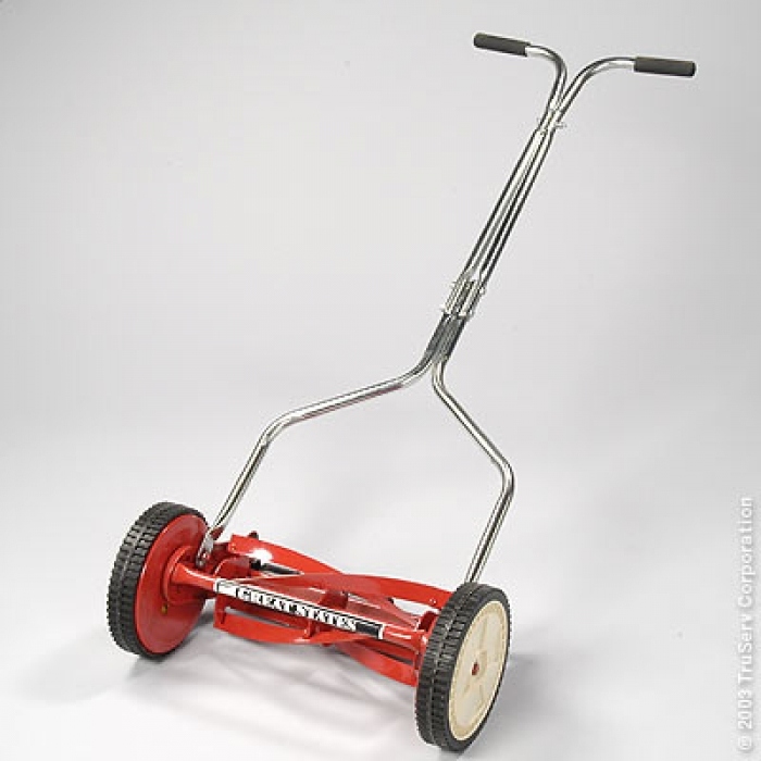 Great States 304 14 Economy Light Model Reel Mower 14