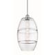 Option Polished Chrome / Clear