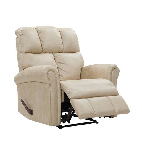 Copper Grove Extra Large Recliner Chair