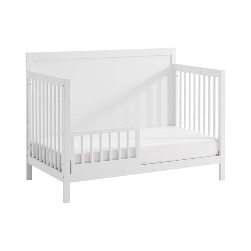 Oxford Baby Essential 4 in 1 Panel Crib