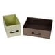 preview thumbnail 7 of 5, Household Essentials Tower Storage Organizer with 8 Multicolor Drawers