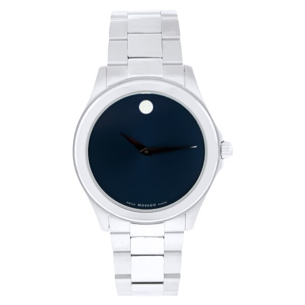 movado men's sport watch