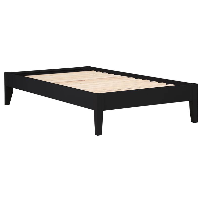 Hounslow Transitional Universal Platform Bed