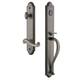 Option Antique Pewter