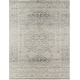 preview thumbnail 5 of 28, Livabliss Alpharetta Classic Border Area Rug