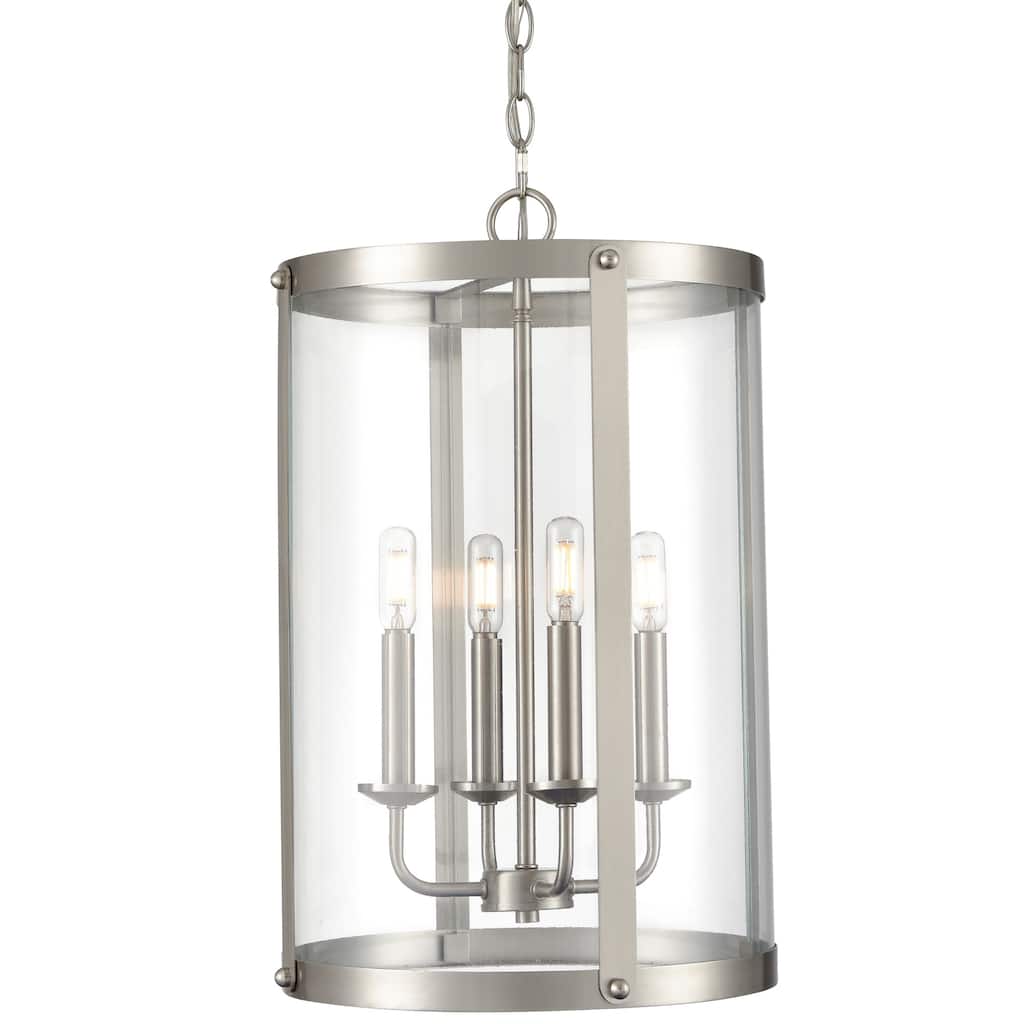 Millennium Lighting 94004 Aydenn 4 Light 16" Wide Pendant