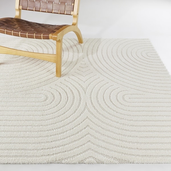 slide 2 of 19, Caserio Modern Arches Area Rug