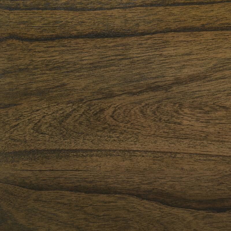 Maxine Brown Upholstered Counter Height Dining Side Chair (Set of 2)