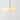 SAFAVIEH Couture Amelie 3-Light 21-Inch Pendant Light Ceiling Fixture with Adjustable Height - 21"W x 21"D x 52"H