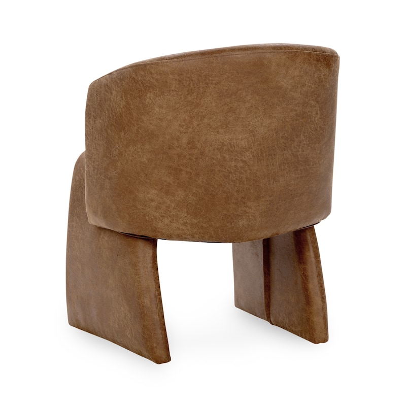 Classic Home Halstead Upholstered Dining Chair