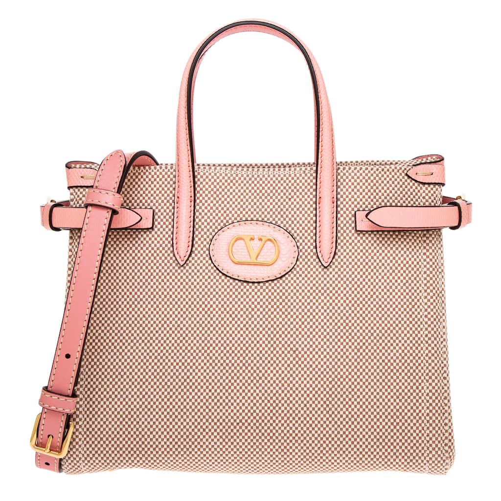 Valentino Small Antibes Tote