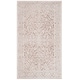preview thumbnail 39 of 116, SAFAVIEH Reflection Suhad Oriental Rug 2'3" x 3' - Beige/Cream - Rectangle