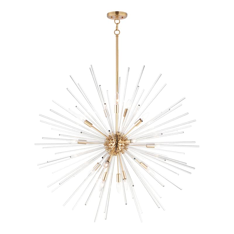 Polaris 16-Light Pendant