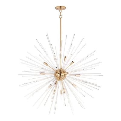 Polaris 16-Light Pendant