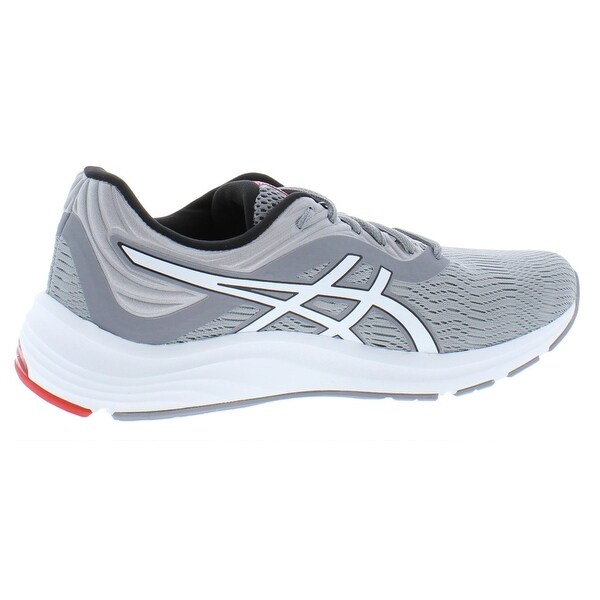 asics camouflage running shoes