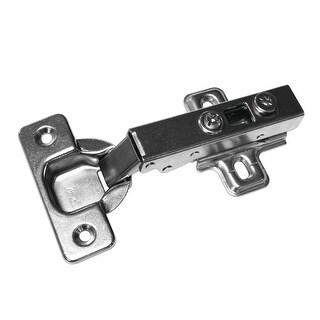 Richelieu BP871150021 FGV 1" Full Overlay Concealed ...