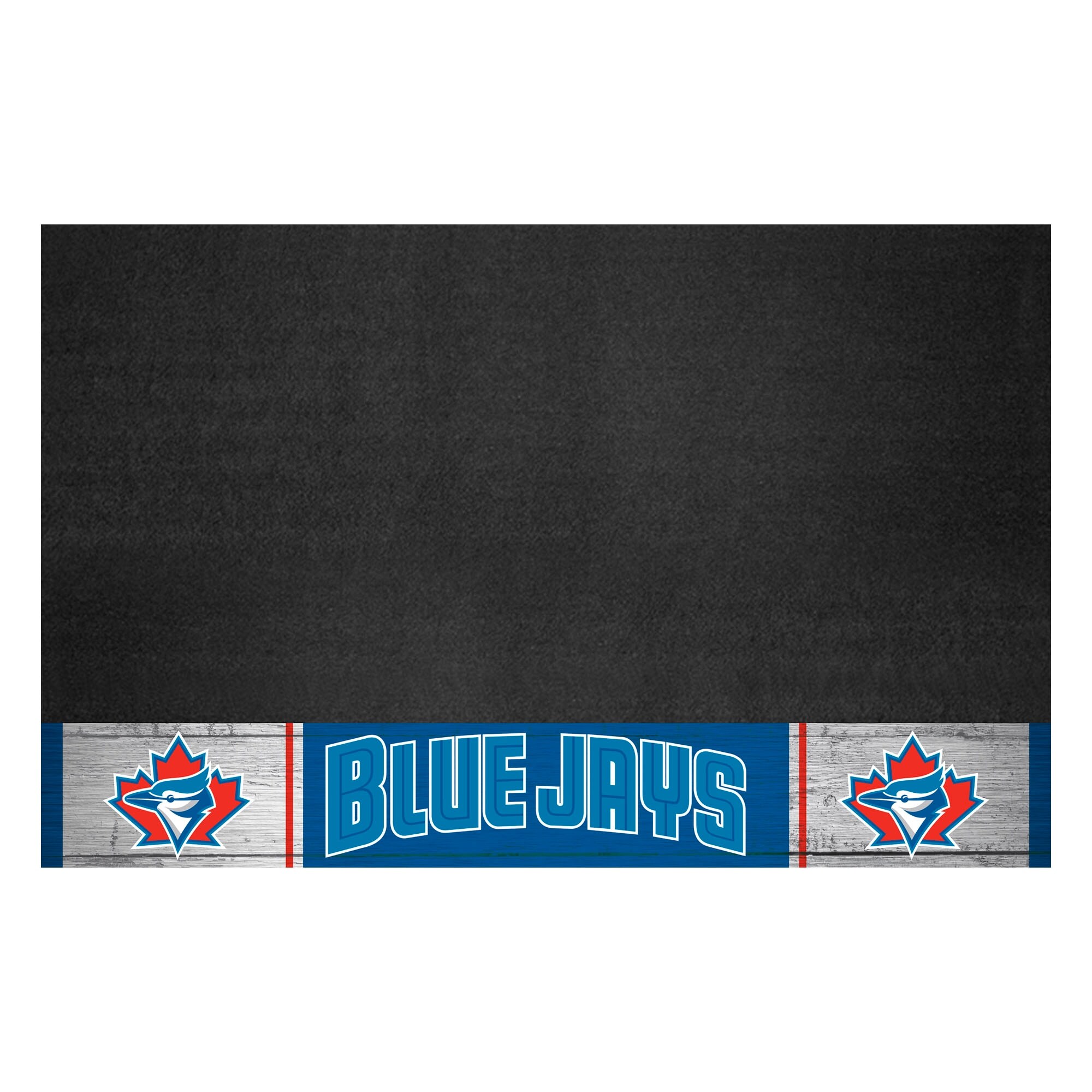 Mlb Toronto Blue Jays Retro Collection Grill Mat 26in X 42in 1997 Overstock 32066486