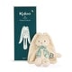 preview thumbnail 3 of 2, Kaloo Lapinoo Doll Rabbit, Small, Cream - Multi