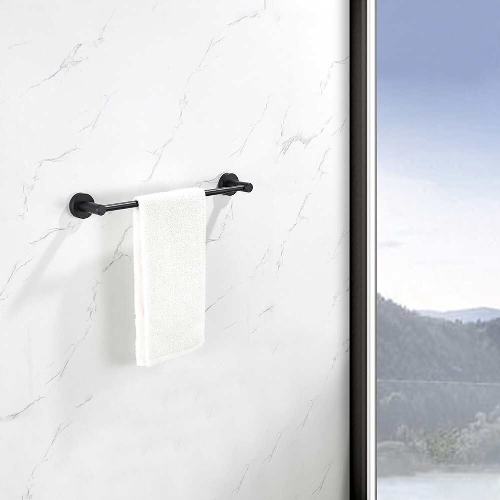 Expandable towel bar sales