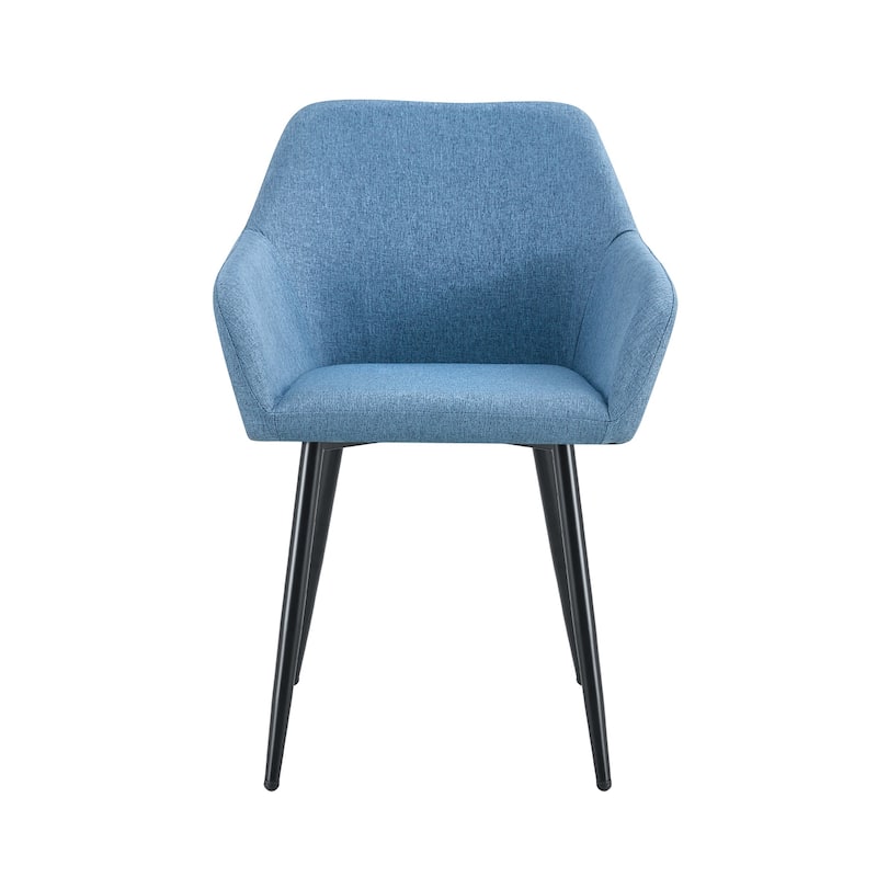 Accent Arm Chair Set of 2