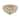 Atlas Lighting Elizabethan 6-Light Flush Mount - 17 inch Wide