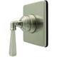 Option Brushed Nickel