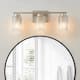 Option Brushed Nickel