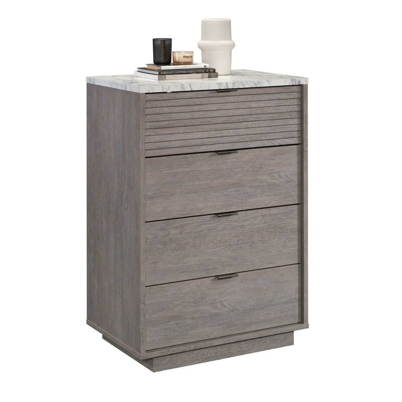 East Rock 4-Drawer Chest Ao