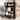 Minimalist 3-in-1 Design Hall Tree with 6 Hooks Coat Rack, Multifunctional Entryway Storage Bench with A Spacious Drawer