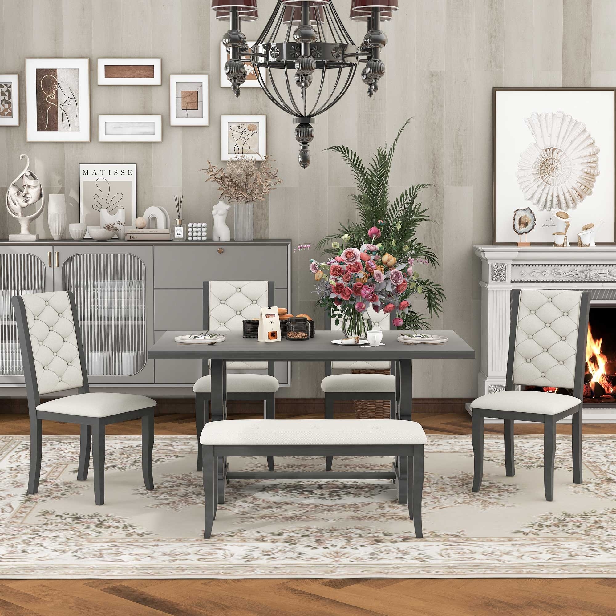 Dining room chair cushions bed bath deals and beyond