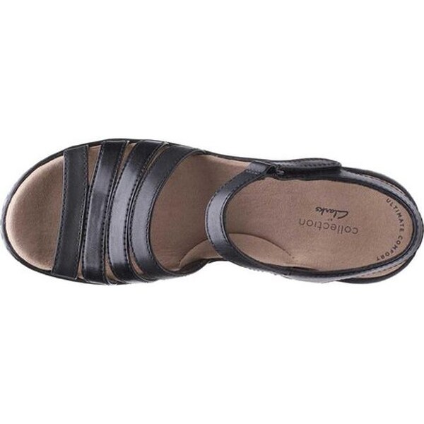 clarks delana brenna