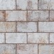 preview thumbnail 2 of 8, Merola Tile Biarritz Beige 3" x 6" Ceramic Wall Tile
