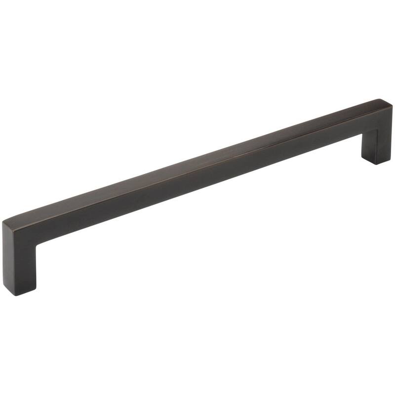Amerock BP36908 Monument 7-9/16" Center to Center Handle Cabinet Pull
