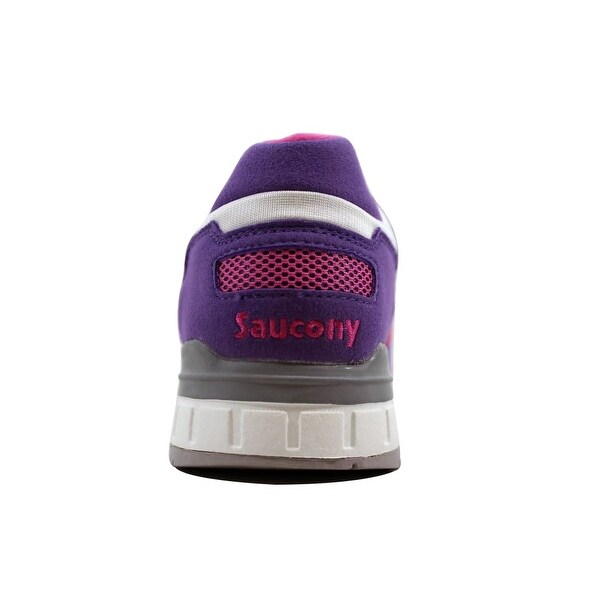 saucony shadow 8000 mens purple
