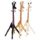 preview thumbnail 1 of 6, Discontinued Giraffe Clothes Tree