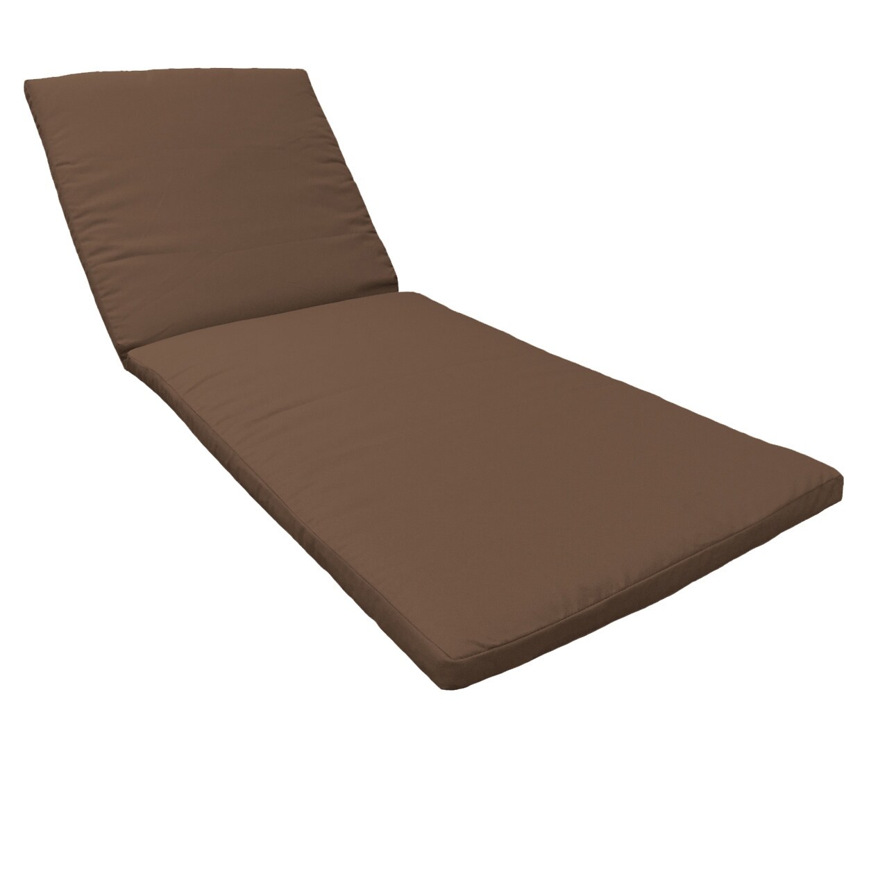 Chaise cushion top cover replacement