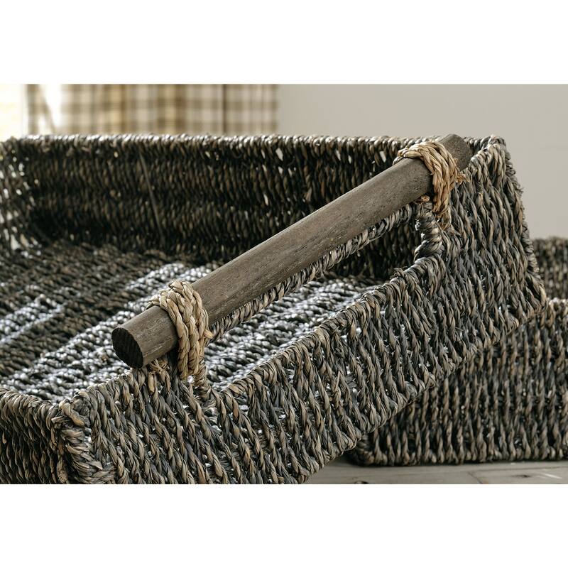Halima Tray Set, Set of 2