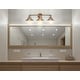 preview thumbnail 84 of 176, JONATHAN Y Florence Metal Shade Sconce
