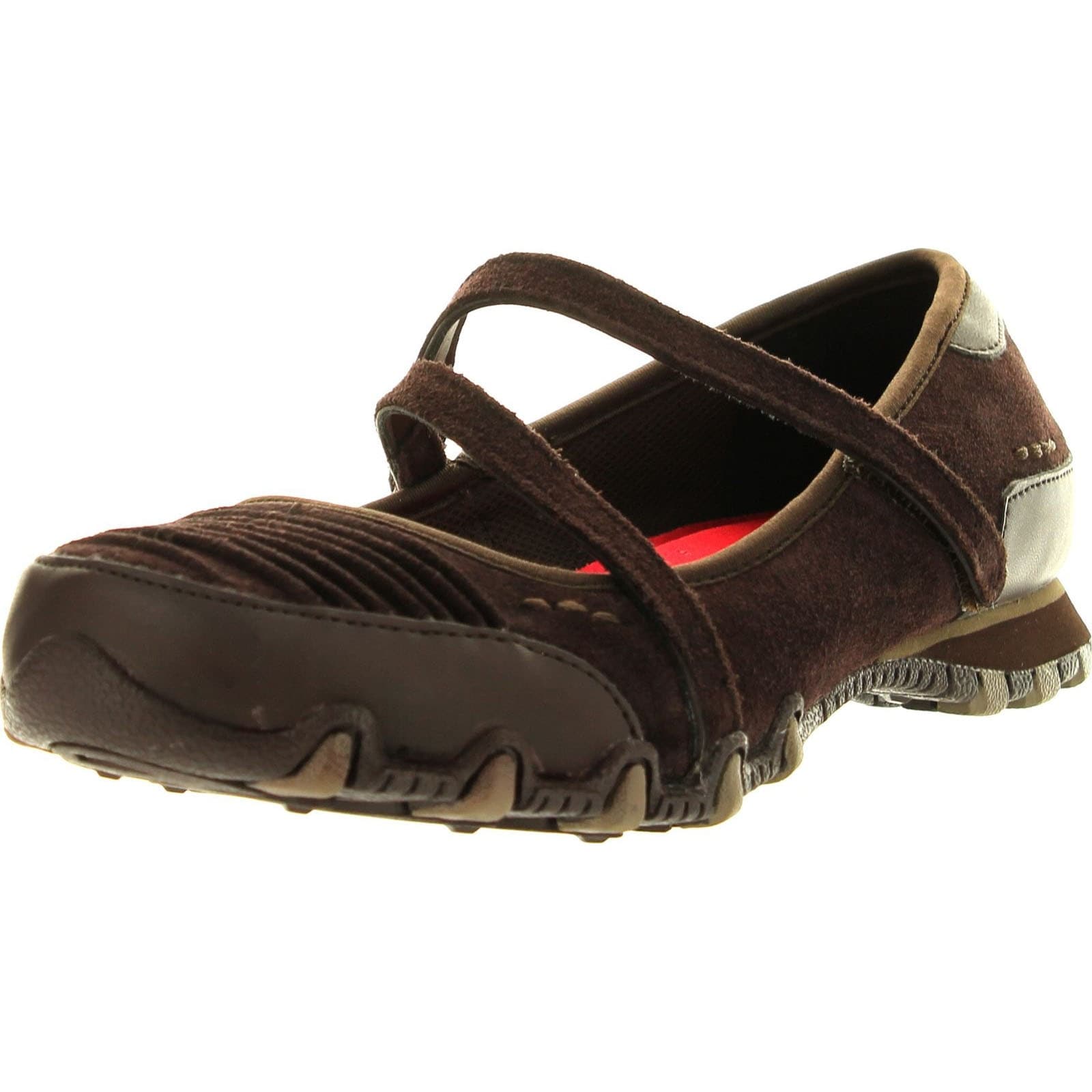 skechers frontier