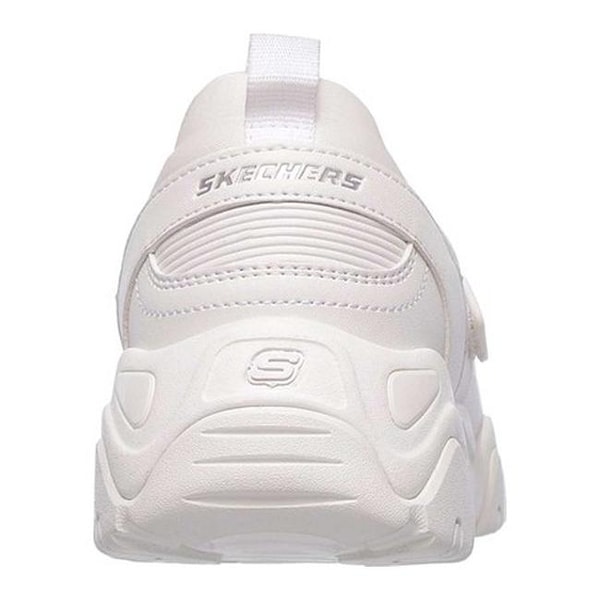 skechers d'lites 2 beige