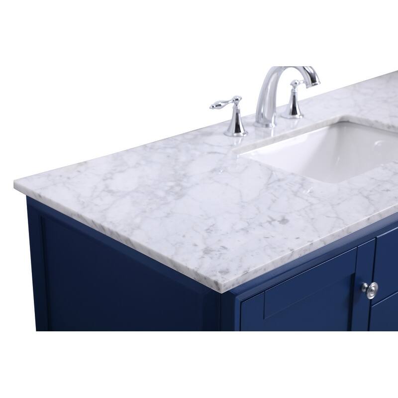 48" Single Bathroom Vanity