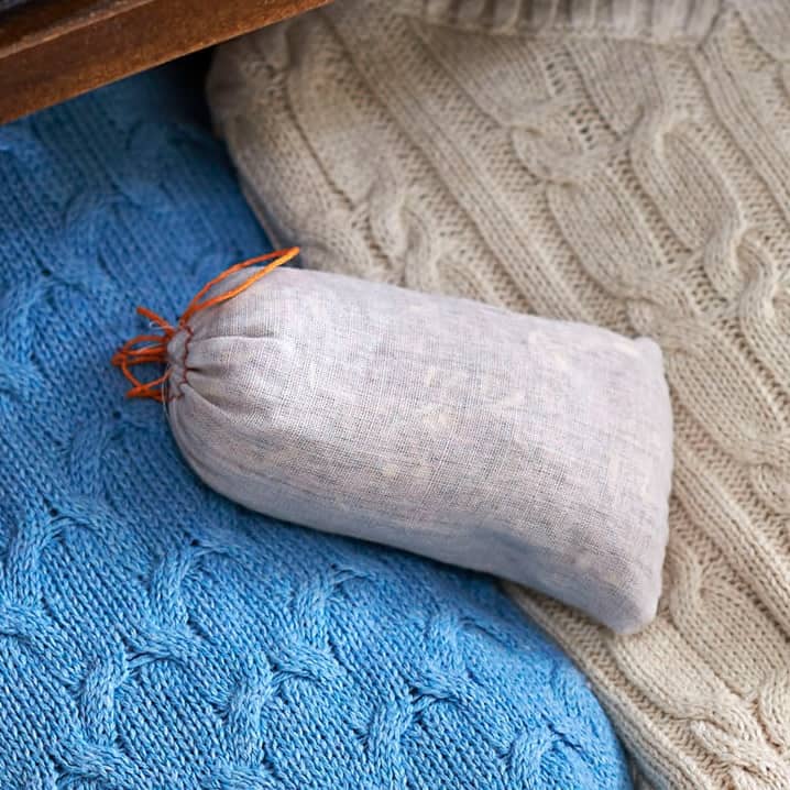Household Essentials Cedar Sachets - 3 Pieces